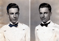 A collage of a person in a suit

Description automatically generated